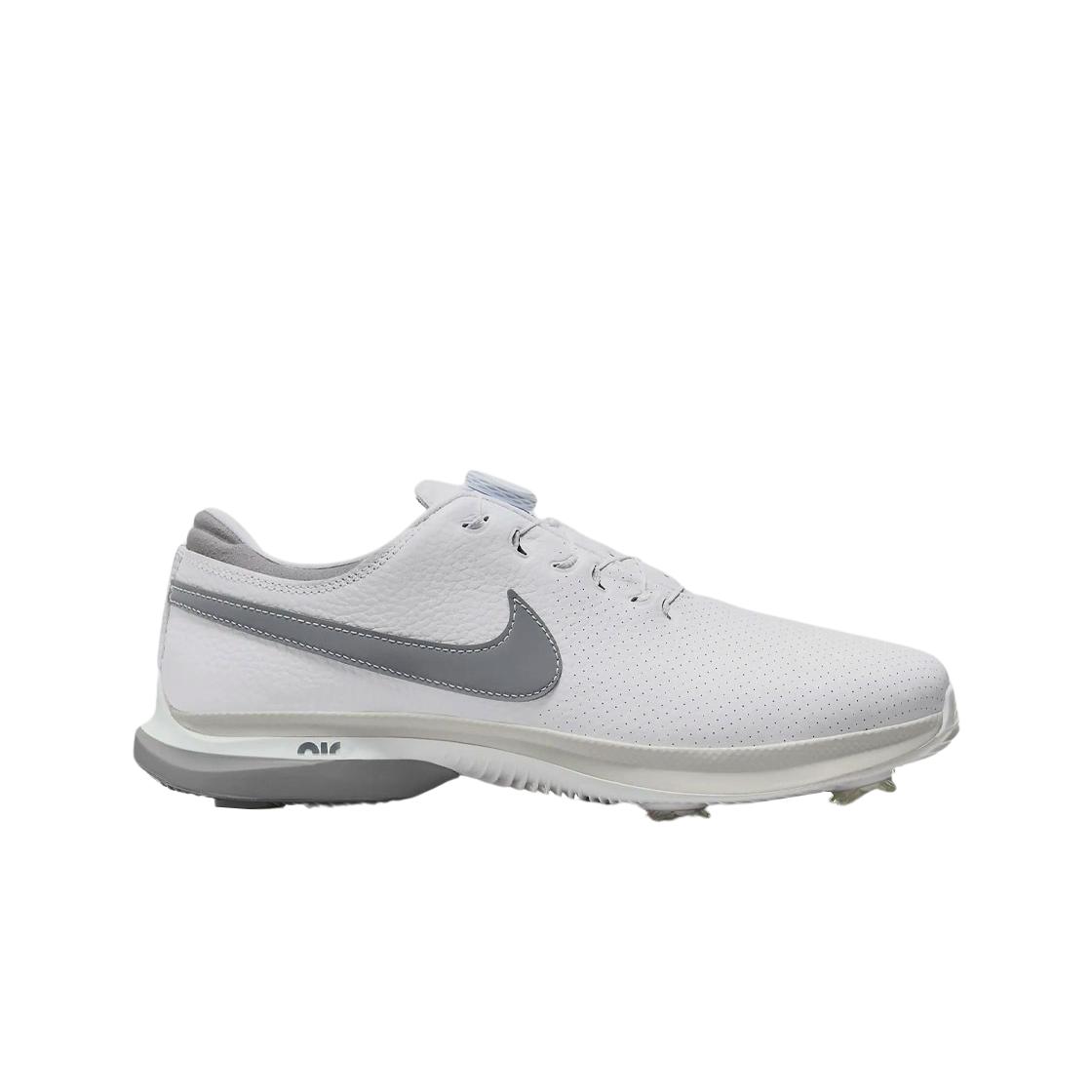 Nike Air Zoom Victory Tour 3 Boa White Light Smoke Grey 275
Nike Air Zoom Victory Tour 3 Boa White Light Smoke Grey 275