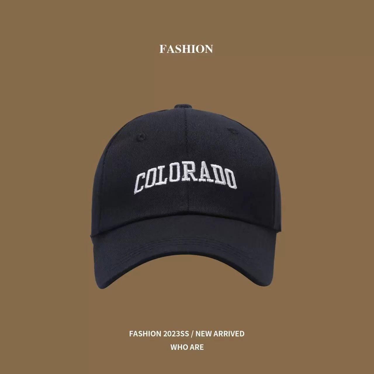 Baseball cap men s fashion cap letter embroidered visor simple versatile face small solid color hat women
Baseball cap men s fashion cap letter embroidered visor simple versatile face small solid color hat women