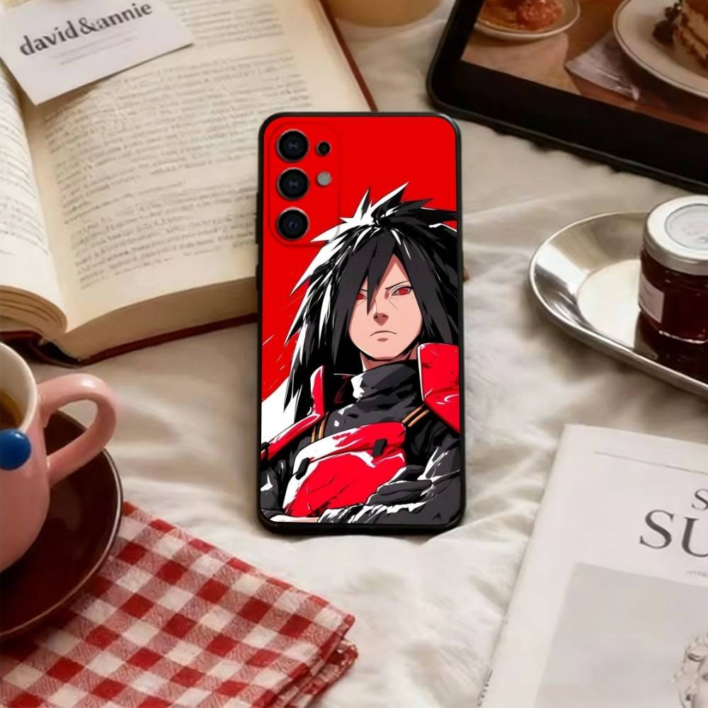 Uchiha Madara Phone Case Soft black For Samsung S25,S24,S21,S22,S23,S30,Ultra,S20,Plus,Fe,Lite Samsung S20ULTRA5G
Uchiha Madara Phone Case Soft black For Samsung S25,S24,S21,S22,S23,S30,Ultra,S20,Plus,Fe,Lite Samsung S20ULTRA5G