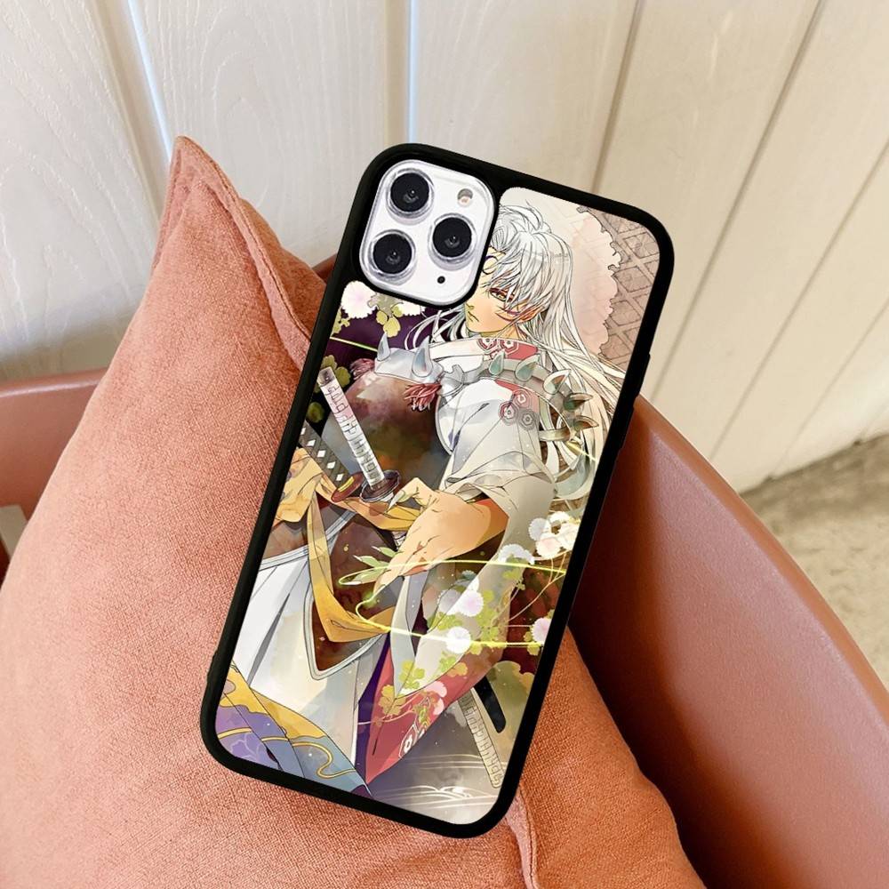 Японский мультфильм Инуяша Аниме Для iPhone 17 Air 16 15 14 13 12 11 Pro Max ТПУ+ПК Плюс Ударопрочная задняя крышка телефона iPhone 15
Японский мультфильм Инуяша Аниме Для iPhone 17 Air 16 15 14 13 12 11 Pro Max ТПУ+ПК Плюс Ударопрочная задняя крышка телефона iPhone 15