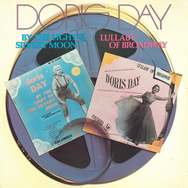 LP Record DORIS DAY By The Light Of The Silvery Moon P18421 CBS 1985 US Pop Used
LP Record DORIS DAY By The Light Of The Silvery Moon P18421 CBS 1985 US Pop Used