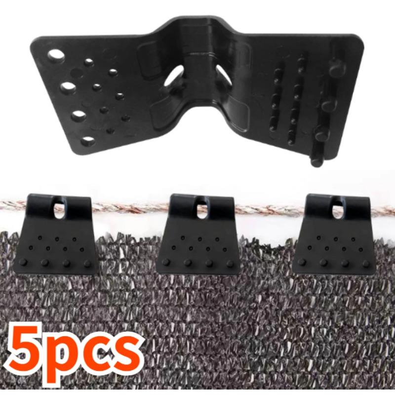 5-50 шт. зажим для теневой сетки, пластиковый материал «бабочка», крючок для установки домашнего забора, теплица, овощная теплица, теплоизоляционная сетка, пряжка 5pcs чёрный
5-50 шт. зажим для теневой сетки, пластиковый материал «бабочка», крючок для установки домашнего забора, теплица, овощная теплица, теплоизоляционная сетка, пряжка 5pcs чёрный