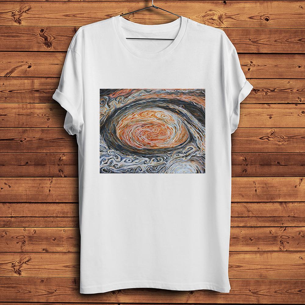 Great Red Spot of JupiterCool Geek TshirtShort Sleeve White TshirtFunny Astronomy Unisex Teebreathable nocracking print 4XL
Great Red Spot of JupiterCool Geek TshirtShort Sleeve White TshirtFunny Astronomy Unisex Teebreathable nocracking print 4XL