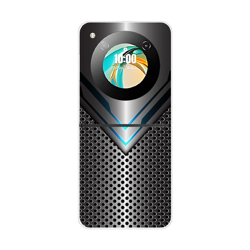 Чохол для ZTE Nubia Flip NX724J Прозорий Жорсткий Складаний Розкішний Розфарбований Для ZTE Libero Flip 5G Nubia Flip 2 A404ZT Прозорий Чохол For nubia Flip 2
Чохол для ZTE Nubia Flip NX724J Прозорий Жорсткий Складаний Розкішний Розфарбований Для ZTE Libero Flip 5G Nubia Flip 2 A404ZT Прозорий Чохол For nubia Flip 2