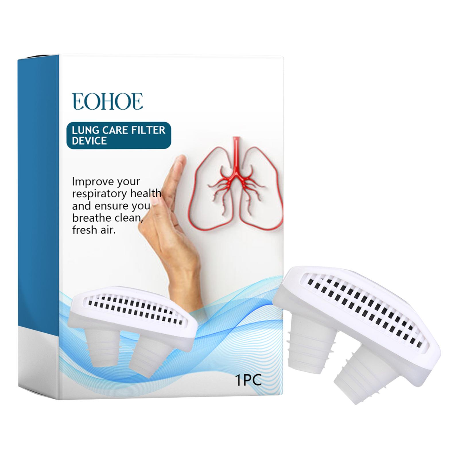 EOHOE EOA08-A008-1-WH1 Nasal Care Device Nose Cleaner Relieves Runny Nose Throat Discomfort A
EOHOE EOA08-A008-1-WH1 Nasal Care Device Nose Cleaner Relieves Runny Nose Throat Discomfort A