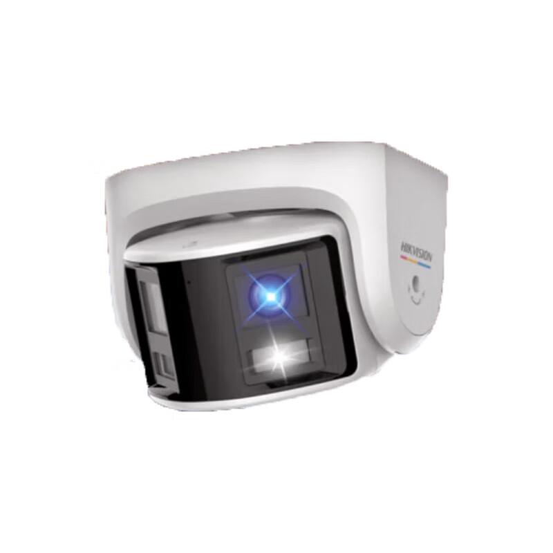 Hikvision 4MP Ultra HD Full-Color PoE IP Camera CN plug (adapter included)
Hikvision 4MP Ultra HD Full-Color PoE IP Camera CN plug (adapter included)