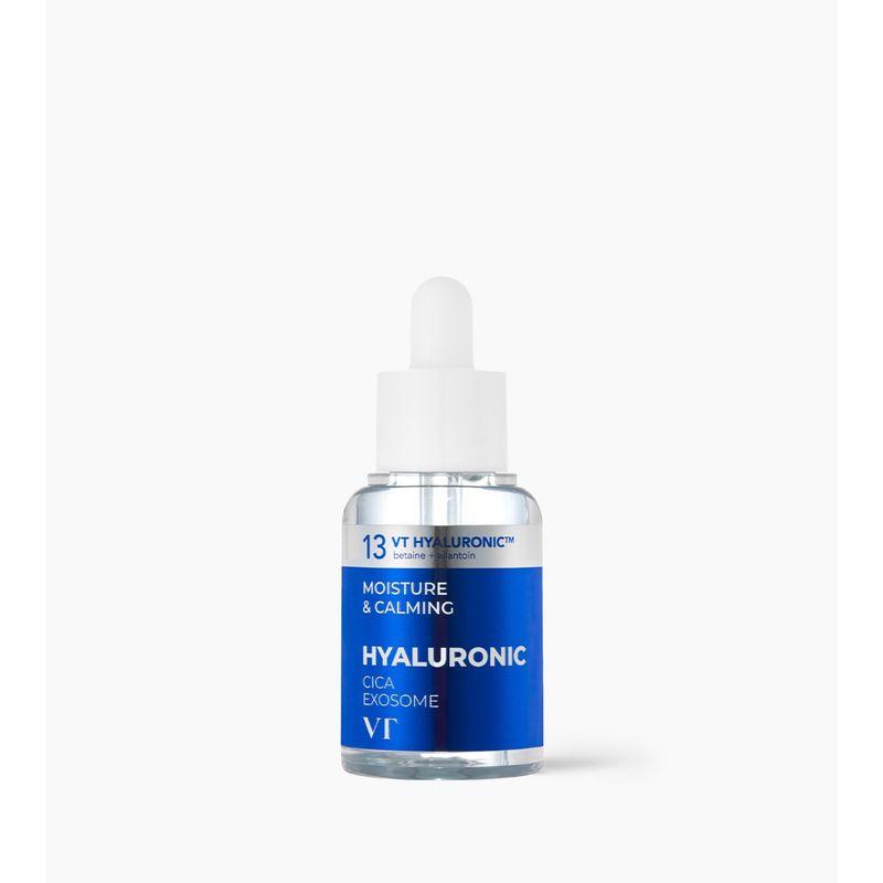 H3 Hyaluronic Acid Hydro Ampoule
H3 Hyaluronic Acid Hydro Ampoule
