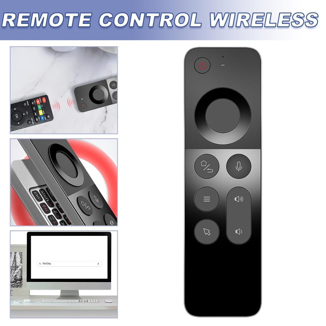 Lvye W3 Air Mouse Пульт дистанционного управления 2.4G Беспроводная клавиатура Голосовой гироскоп для ПК ТВ-бокс
Lvye W3 Air Mouse Пульт дистанционного управления 2.4G Беспроводная клавиатура Голосовой гироскоп для ПК ТВ-бокс