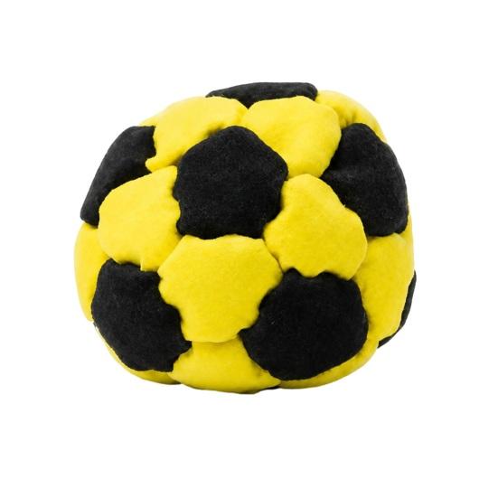 1/3/6Pcs Plush Football Footbags Hacky Sack Ball, Handmade Multicolored Throwing Beanbag, Kids Adults
1/3/6Pcs Plush Football Footbags Hacky Sack Ball, Handmade Multicolored Throwing Beanbag, Kids Adults