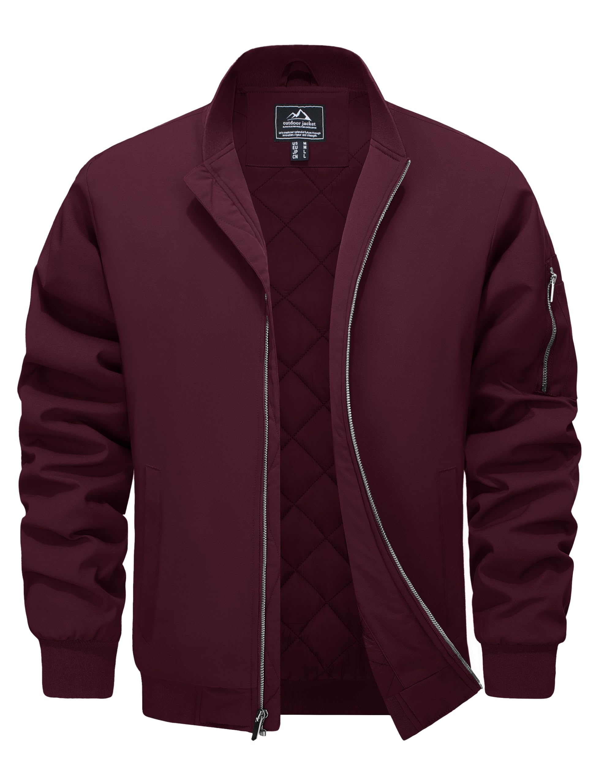 KEFITEVD Зимняя утепленная куртка от холода, размер M, мужская, толстая, всепогодная, для походов, для улицы, красная, осенняя, сукаджан, многокарманная, повседневная, красная,
KEFITEVD Зимняя утепленная куртка от холода, размер M, мужская, толстая, всепогодная, для походов, для улицы, красная, осенняя, сукаджан, многокарманная, повседневная, красная,