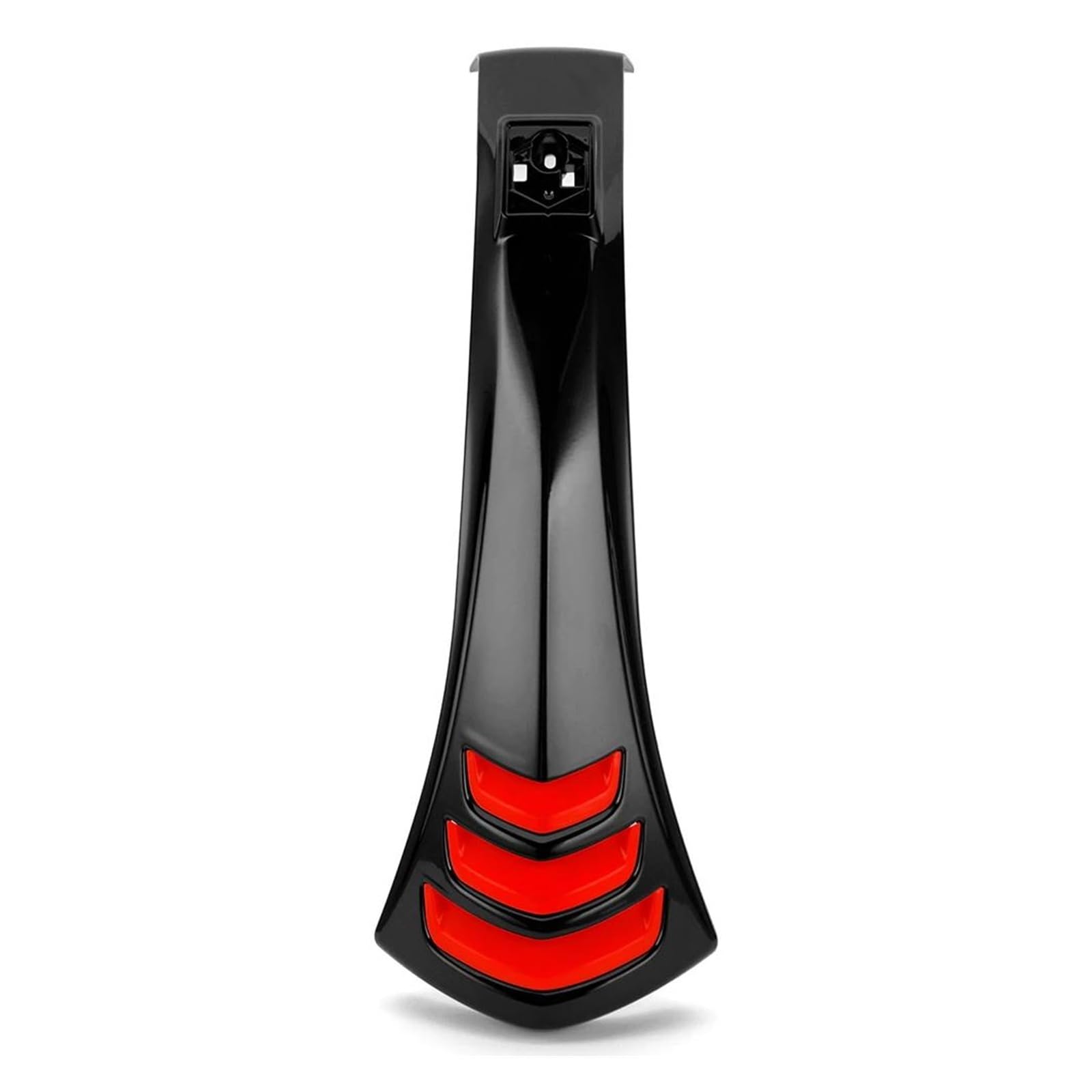 Motorcycle Spoiler Wing Motorcycle Front Horn Head Fairing Cover Accessories for Vespa GTS 125 One size
Motorcycle Spoiler Wing Motorcycle Front Horn Head Fairing Cover Accessories for Vespa GTS 125 One size