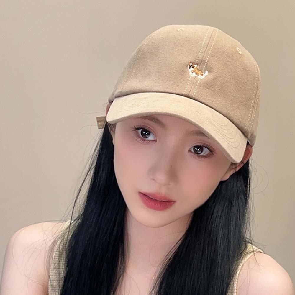 Corgi Women Baseball Hat Breathable Embroidered Peaked Cap Adjustable Men Sunshade Hat Outdoor темно-синього кольору
Corgi Women Baseball Hat Breathable Embroidered Peaked Cap Adjustable Men Sunshade Hat Outdoor темно-синього кольору