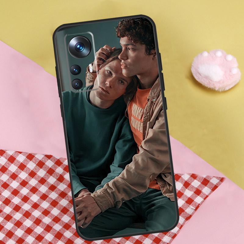 Young Royals Simon and Wilhelm For POCO X3 X5 Pro M5 M5s F4 X4 GT F3 F5 Case For Xiaomi 13T 11T 12T 13 Pro 12 Lite 12X POCO X4 Pro 5G
Young Royals Simon and Wilhelm For POCO X3 X5 Pro M5 M5s F4 X4 GT F3 F5 Case For Xiaomi 13T 11T 12T 13 Pro 12 Lite 12X POCO X4 Pro 5G