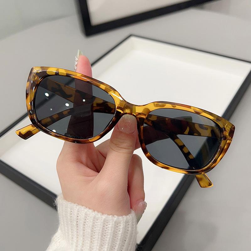 JYL TS Cat Eye Sunglasses Women UV Protection Leopard Frame CY5548 A-8312 лаванда серого
JYL TS Cat Eye Sunglasses Women UV Protection Leopard Frame CY5548 A-8312 лаванда серого