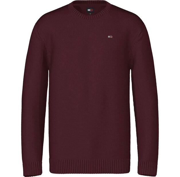 Tommy Jeans Свитер Свитер DM0DM18370 L
Tommy Jeans Свитер Свитер DM0DM18370 L