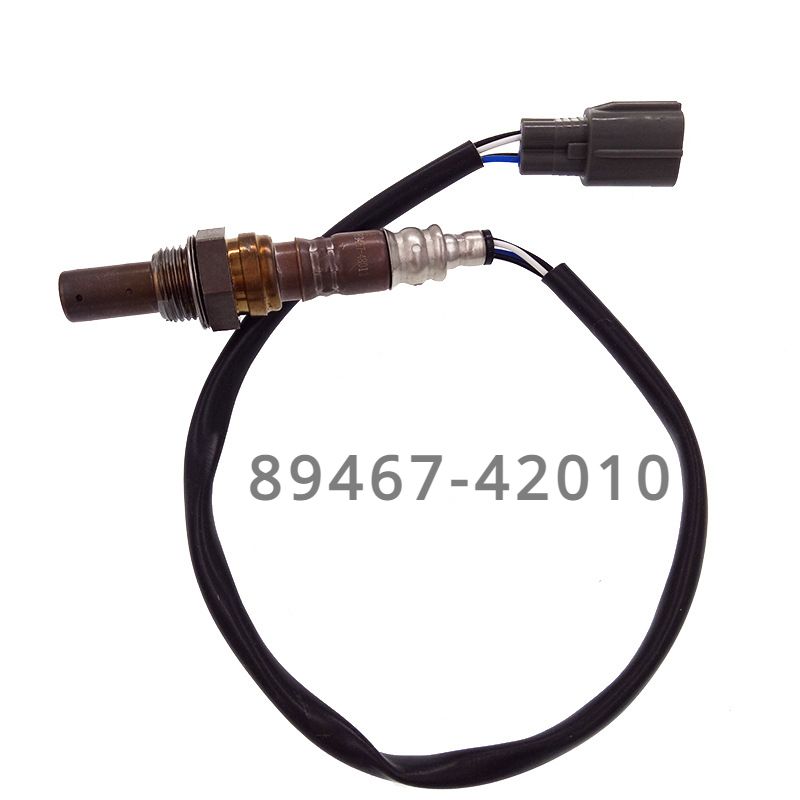 Oxygen sensor for toyota 89467-42010
Oxygen sensor for toyota 89467-42010