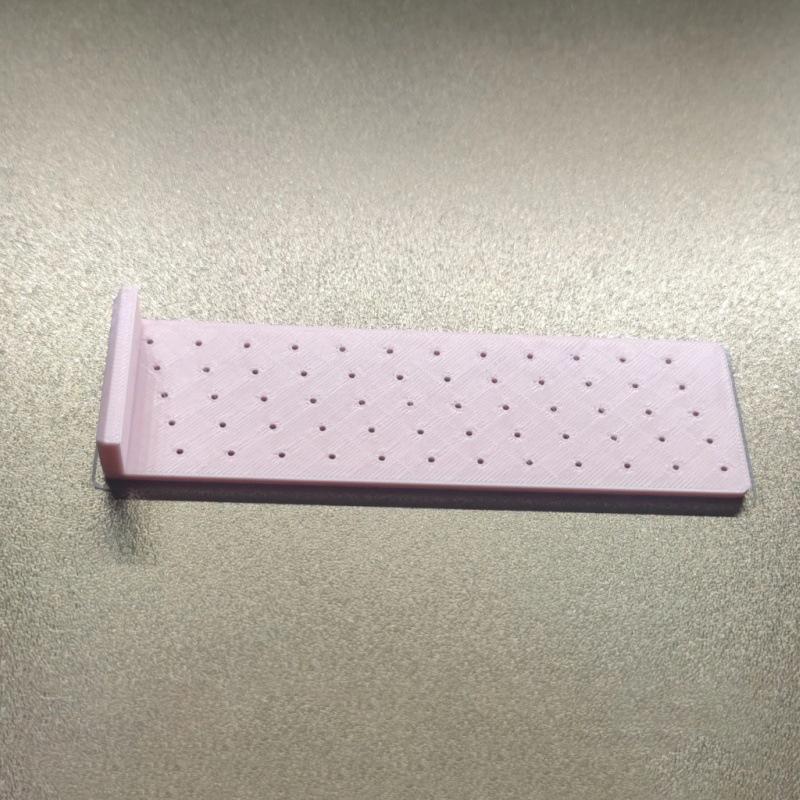 1 шт. Отметка расстояния 3D-печать Украшение Инструменты для отметки расстояния Пластиковый процесс
1 шт. Отметка расстояния 3D-печать Украшение Инструменты для отметки расстояния Пластиковый процесс