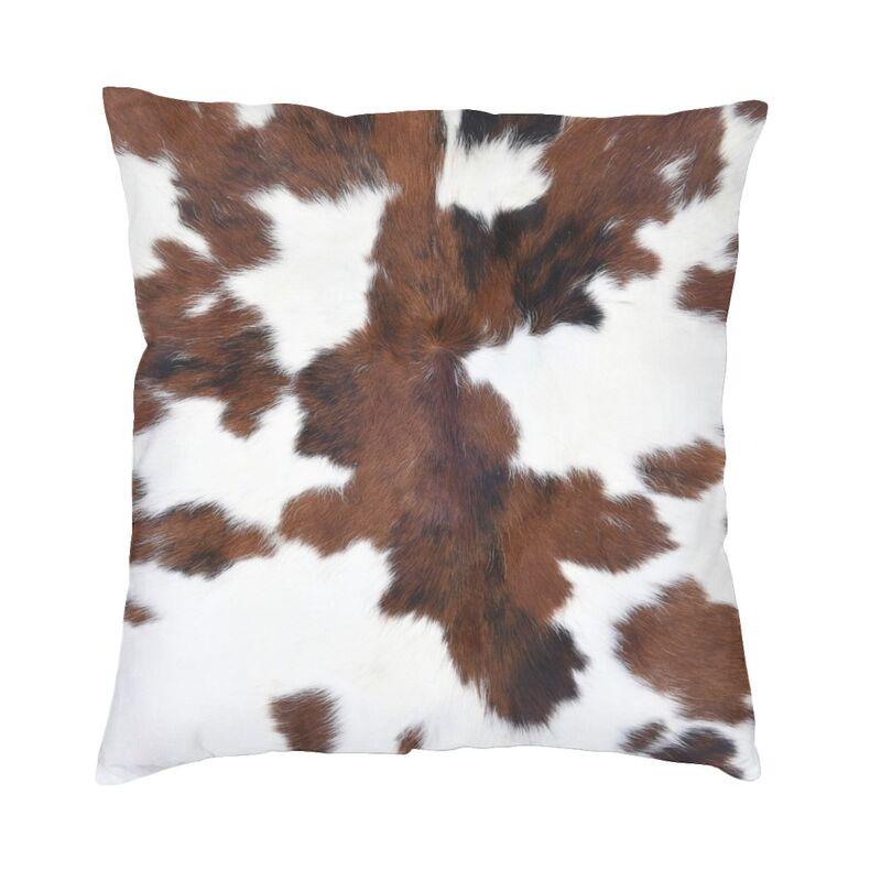 Подушка з текстурою коров ячої шкіри Шотландського Хайленду Прикраса для вітальні Каваї Шкіряна подушка зі шкіри тварин Наволочка з принтом 40x40cm 16x16in
Подушка з текстурою коров ячої шкіри Шотландського Хайленду Прикраса для вітальні Каваї Шкіряна подушка зі шкіри тварин Наволочка з принтом 40x40cm 16x16in
