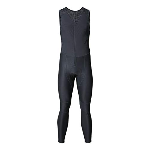 Pearl Izumi Windbreak Bib Tights, Black, Size S
Pearl Izumi Windbreak Bib Tights, Black, Size S