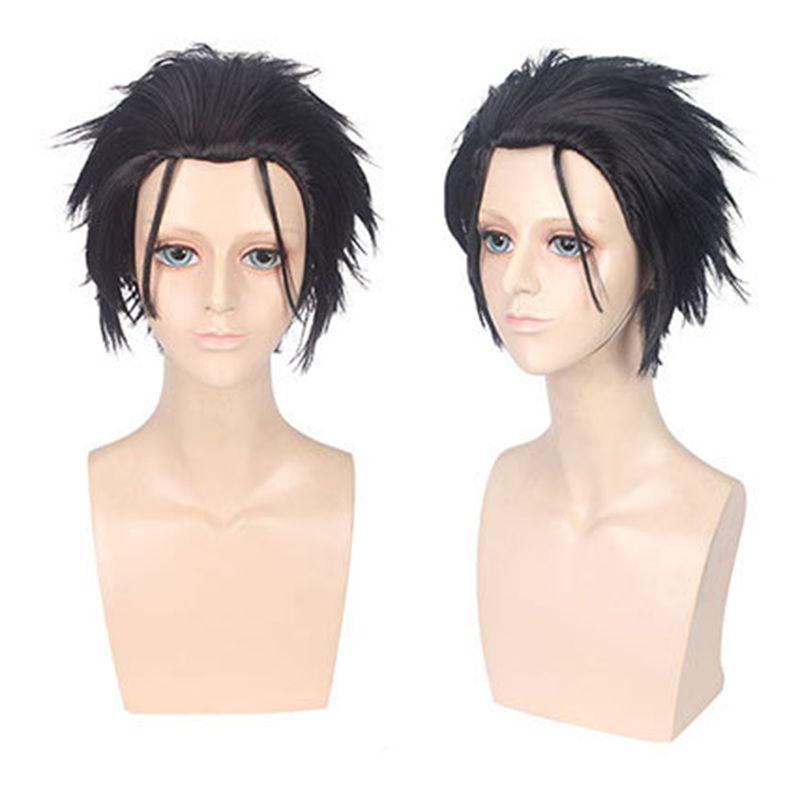 Rezero Hajimeru Kara Isekai Seikatsu Субару Нацуки Костюм Косплей Комплект Костюм Wig Only,30cm/11.81in
Rezero Hajimeru Kara Isekai Seikatsu Субару Нацуки Костюм Косплей Комплект Костюм Wig Only,30cm/11.81in