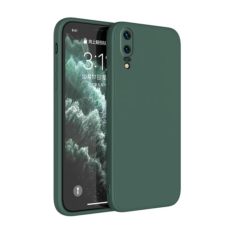 Чехлы для Huawei P50 P40 P30 P20 Lite Для Mate 20 30 40 Pro P smart Z Honor 8X Чехол Роскошный Оригинальный Жидкий Силиконовый Чехол для Телефона Honor 20 темно-зеленого
Чехлы для Huawei P50 P40 P30 P20 Lite Для Mate 20 30 40 Pro P smart Z Honor 8X Чехол Роскошный Оригинальный Жидкий Силиконовый Чехол для Телефона Honor 20 темно-зеленого