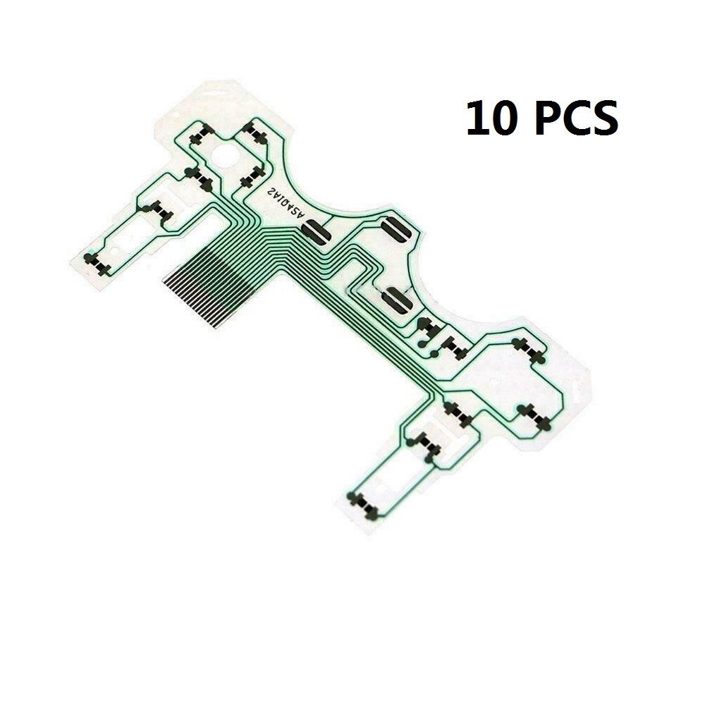 10 шт. SA1Q42A контроллер PCB ленточный монтажная плата проводящий пленочный кабель для PS2
10 шт. SA1Q42A контроллер PCB ленточный монтажная плата проводящий пленочный кабель для PS2