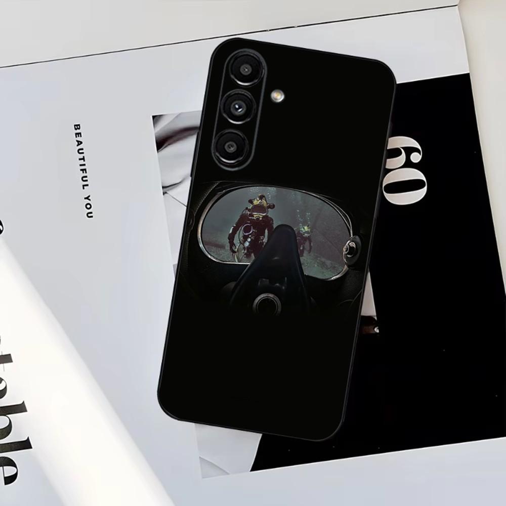Scuba Diving Phone Case For Samsung S25,S24,S23,S22,S21,S20,S10,Ultra,Plus,Lite,FE,Soft Silicone Black Cover Samsung S24
Scuba Diving Phone Case For Samsung S25,S24,S23,S22,S21,S20,S10,Ultra,Plus,Lite,FE,Soft Silicone Black Cover Samsung S24