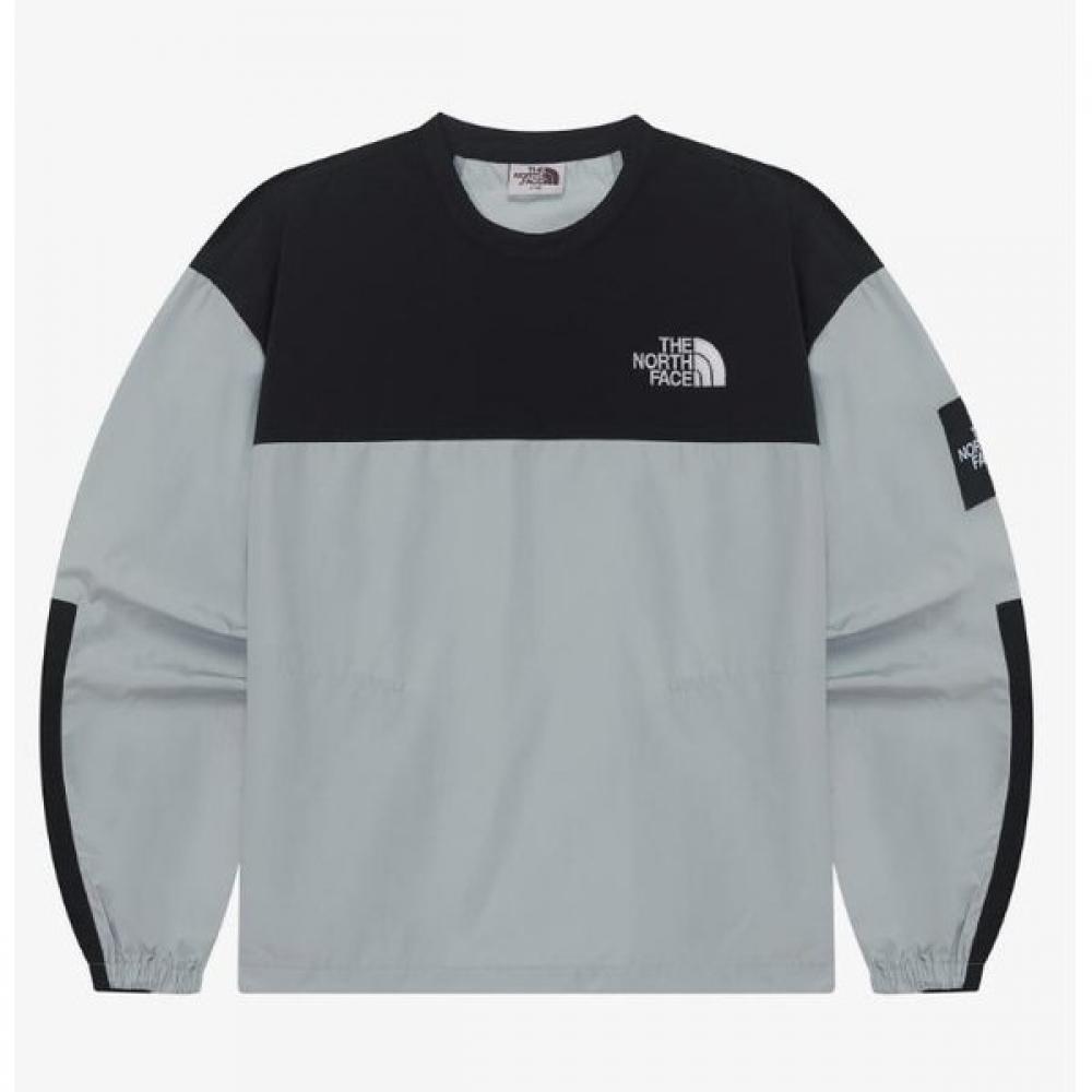 Толстовка North Face White LabelL Common EssentiaLs ALbany с круглым вырезом Nm5mr03j L 1.NM5MR03J 90
Толстовка North Face White LabelL Common EssentiaLs ALbany с круглым вырезом Nm5mr03j L 1.NM5MR03J 90