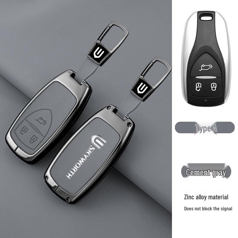 Skyworth EV6 Tianmei ET5 Dayun Yuehu M1 Premium Car Key Cover Custom Contact Customer Service
Skyworth EV6 Tianmei ET5 Dayun Yuehu M1 Premium Car Key Cover Custom Contact Customer Service