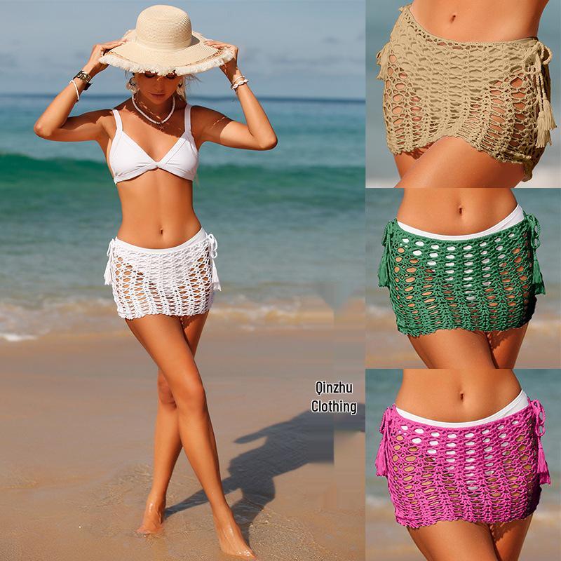 Women s Hollow Out Mesh Mini Bodycon Skirt for Beach Vacation Extra Small рожевий червоний колір
Women s Hollow Out Mesh Mini Bodycon Skirt for Beach Vacation Extra Small рожевий червоний колір