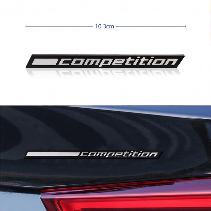 Превращает X1, MX3, MX4, MX5 и MX6M в логотип Competition Thunder Edition M1, M3, M5, M4, M6.
Превращает X1, MX3, MX4, MX5 и MX6M в логотип Competition Thunder Edition M1, M3, M5, M4, M6.