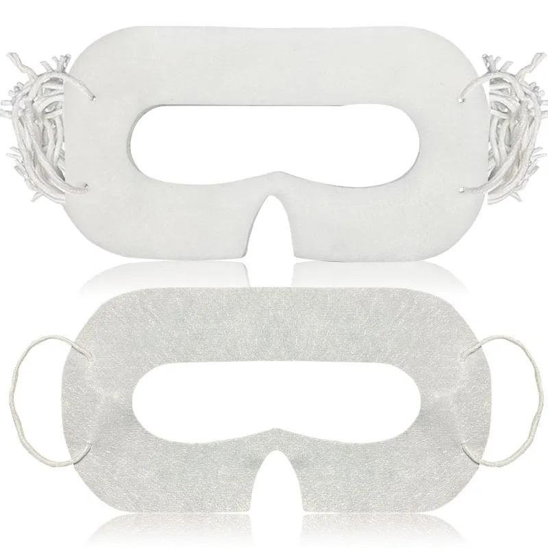 100 шт. Универсальная одноразовая маска для глаз VR для Meta Oculus Quest 3 для Quest 2 Аксессуары для VR-гарнитуры Пот Дышащая маска для глаз
100 шт. Универсальная одноразовая маска для глаз VR для Meta Oculus Quest 3 для Quest 2 Аксессуары для VR-гарнитуры Пот Дышащая маска для глаз