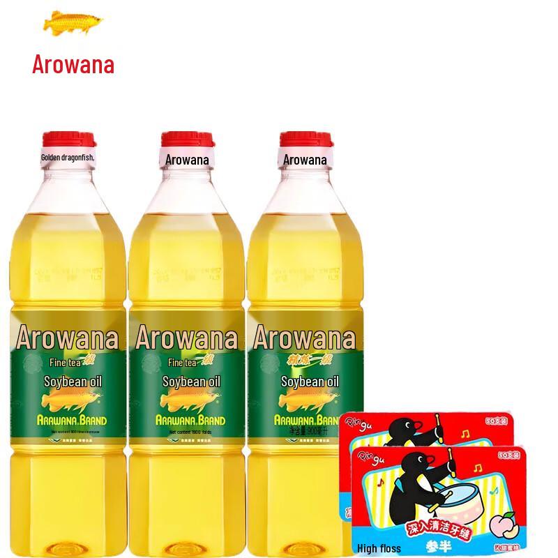 Sanban Peach Dental Floss & Soybean Oil Family Set
Sanban Peach Dental Floss & Soybean Oil Family Set