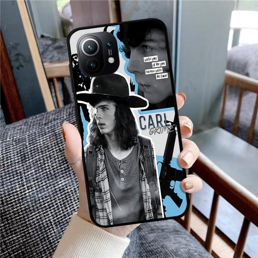 The Walking Dead Phone Case For Xiaomi Mi 5X 8 9 10 11 12 Lite Pro 10T PocoX3pro PocoM3 Note 10 Pro Lite Xiaomi Mi 8SE
The Walking Dead Phone Case For Xiaomi Mi 5X 8 9 10 11 12 Lite Pro 10T PocoX3pro PocoM3 Note 10 Pro Lite Xiaomi Mi 8SE