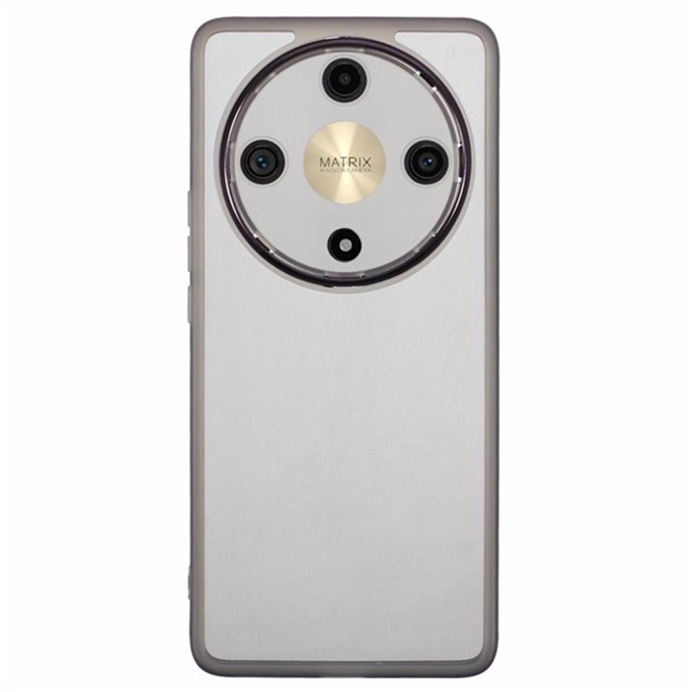 WANLONFENG DKSM2 Series Clear Case for Honor X9b 5G/Magic6 Lite 5G TPU Phone Cover with 2Pcs Screen Film/Electroplated Lens Frame Transparent White
WANLONFENG DKSM2 Series Clear Case for Honor X9b 5G/Magic6 Lite 5G TPU Phone Cover with 2Pcs Screen Film/Electroplated Lens Frame Transparent White
