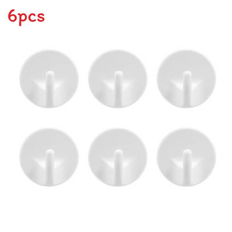 Шт 6 Пластиковый самоклеящийся крючок Съемный Подходит для подвешивания полотенец ткани
Шт 6 Пластиковый самоклеящийся крючок Съемный Подходит для подвешивания полотенец ткани