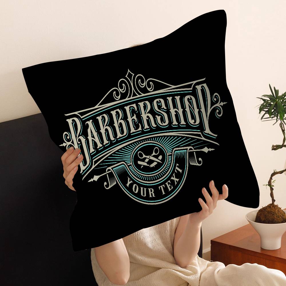Barber Shop Stitch Lucky Dragon pillow cover sofa cushion cover home room decoration children gift 30x30 cm
Barber Shop Stitch Lucky Dragon pillow cover sofa cushion cover home room decoration children gift 30x30 cm