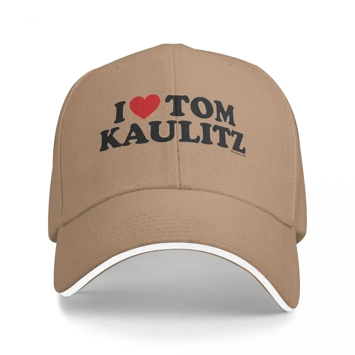 I LOVE TOM KAULITZ DESIGN Baseball Cap golf hat genuine men s big size hat Female Men s
I LOVE TOM KAULITZ DESIGN Baseball Cap golf hat genuine men s big size hat Female Men s