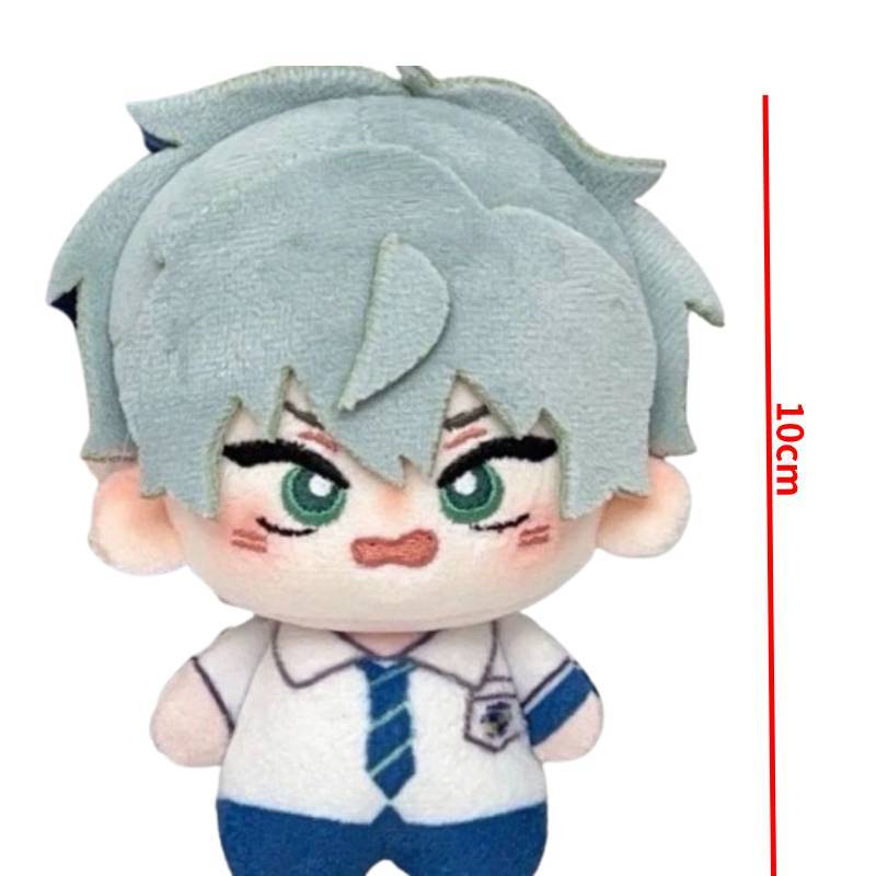 Alien Stage Sea Star 10cm Plush Toy With Cute Design For Collectors And Fans Alienstage
Alien Stage Sea Star 10cm Plush Toy With Cute Design For Collectors And Fans Alienstage