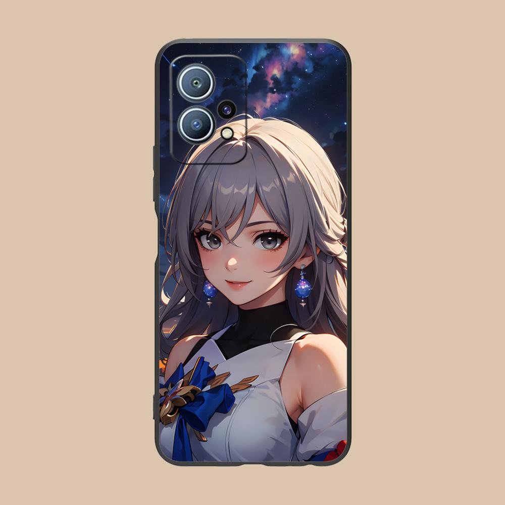 HSR Bronya Matte TPU Mobile Phone Case for Huawei P60 P50 P40 P30 P20 P10 P9 P8 Pro Lite Plus Colorful Printing Cover Huawei P8
HSR Bronya Matte TPU Mobile Phone Case for Huawei P60 P50 P40 P30 P20 P10 P9 P8 Pro Lite Plus Colorful Printing Cover Huawei P8