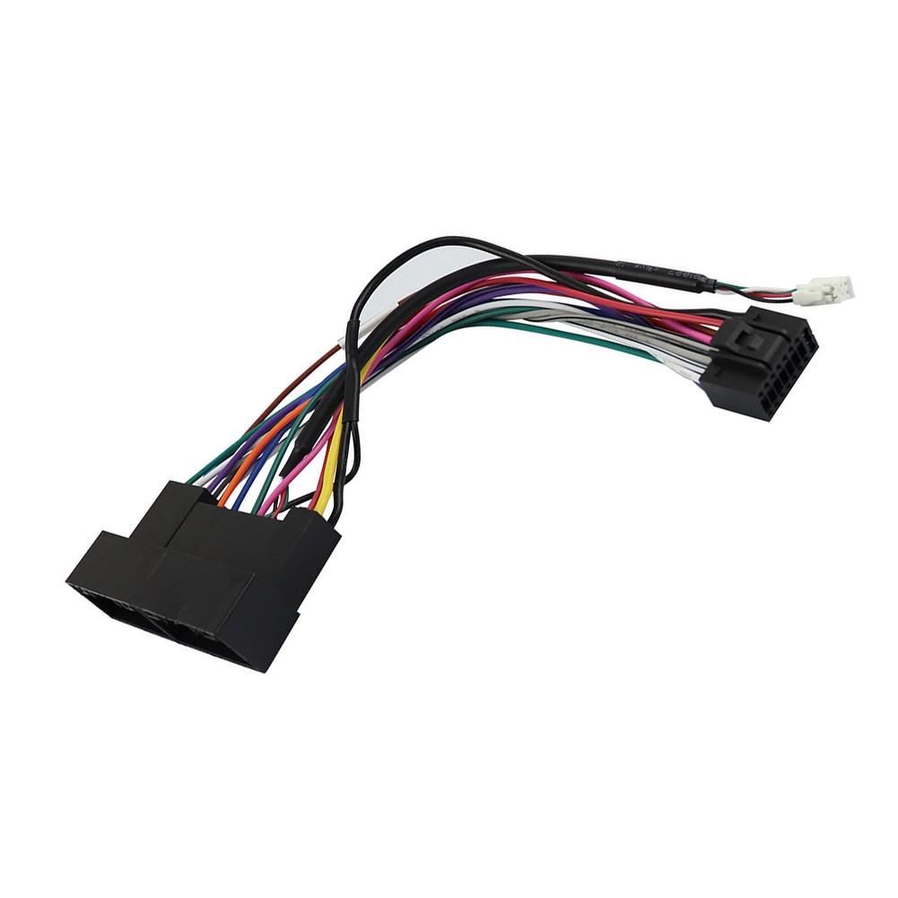 Навигационный кабель питания Адаптер пластик Быстрая установка 
Навигационный кабель питания Адаптер пластик Быстрая установка