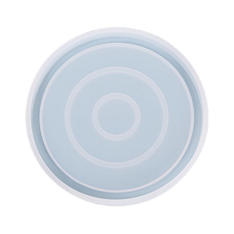 Round Coaster Molds Irregular Shape Coaster Mirror Molds Glossy Silicone Mold for Agate Resin Coasters Cup Mats
Round Coaster Molds Irregular Shape Coaster Mirror Molds Glossy Silicone Mold for Agate Resin Coasters Cup Mats
