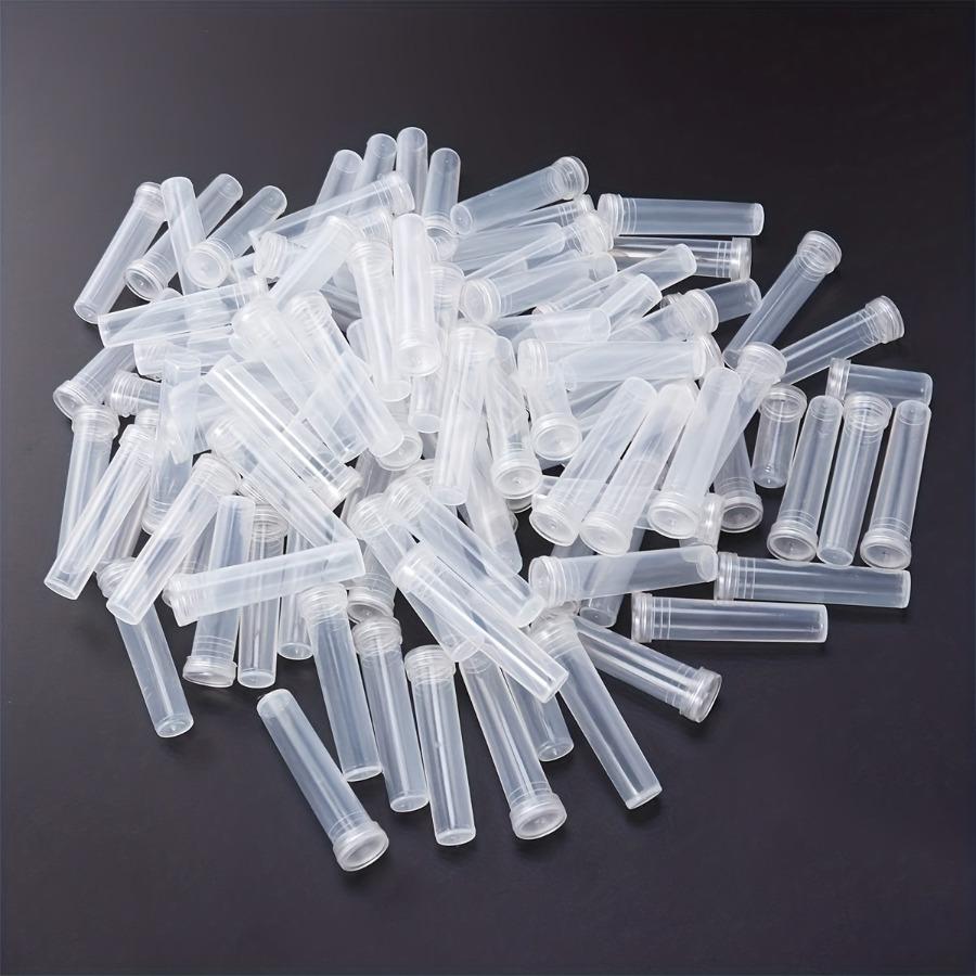Floral Stem Water Tubes Plastic Flowers Vials Stem Water Tube Small Rose Water Holder Florist Supplies for Flower Arrangements Decoration 7CM/2.76INCH 100pcs белый
Floral Stem Water Tubes Plastic Flowers Vials Stem Water Tube Small Rose Water Holder Florist Supplies for Flower Arrangements Decoration 7CM/2.76INCH 100pcs белый