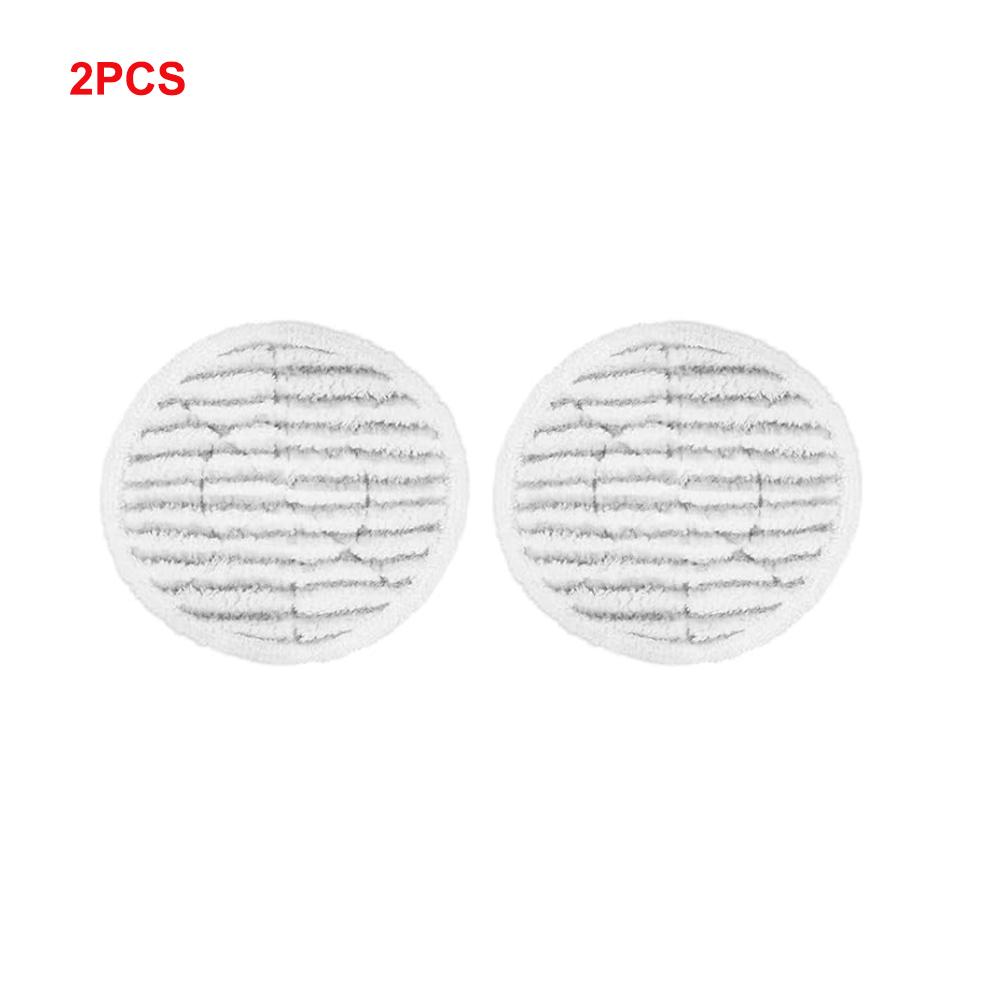 Mop Pads For Devoac VM6 Model Replacement Mop Pads Steam Mop Cleaner Accessories Spin Mop Part Accessories for VM6 Steam Mop
Mop Pads For Devoac VM6 Model Replacement Mop Pads Steam Mop Cleaner Accessories Spin Mop Part Accessories for VM6 Steam Mop