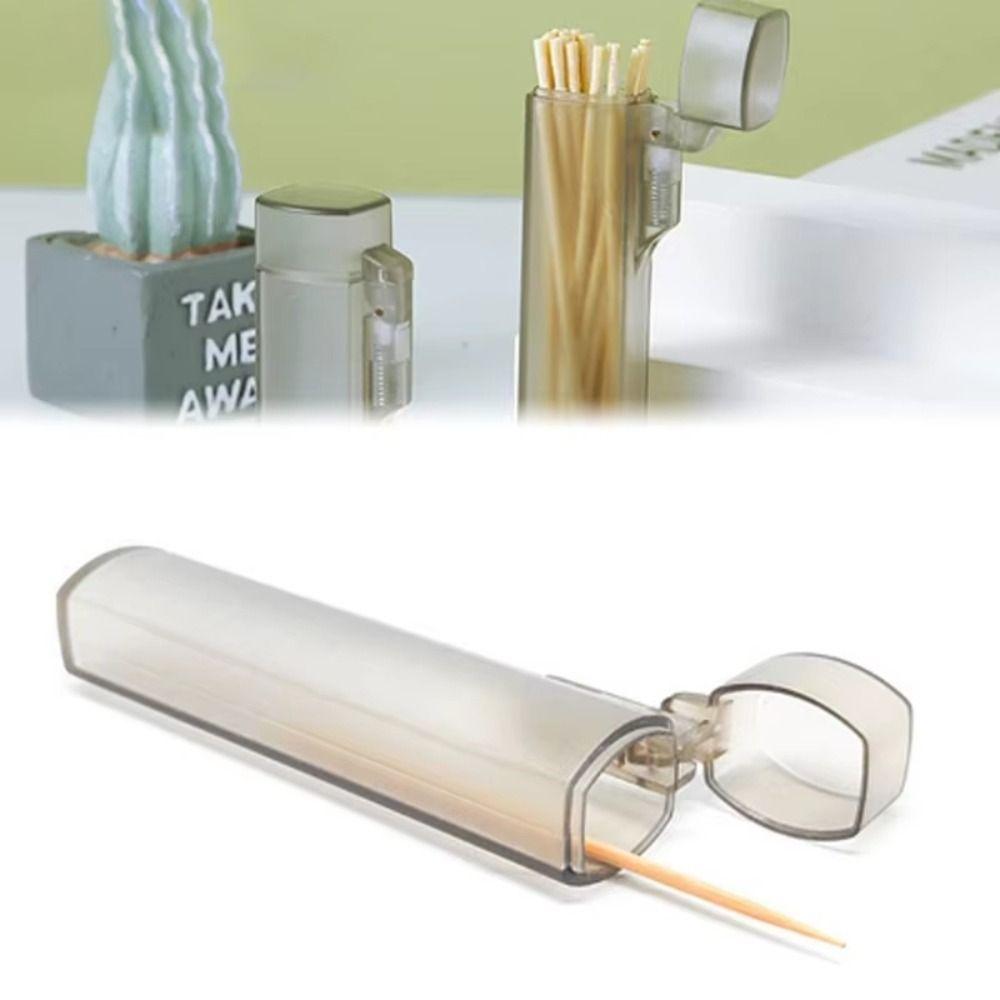 Transparent Storage Box Mini Cotton Swab Container Portable Object Finishing Box Household Travel
Transparent Storage Box Mini Cotton Swab Container Portable Object Finishing Box Household Travel