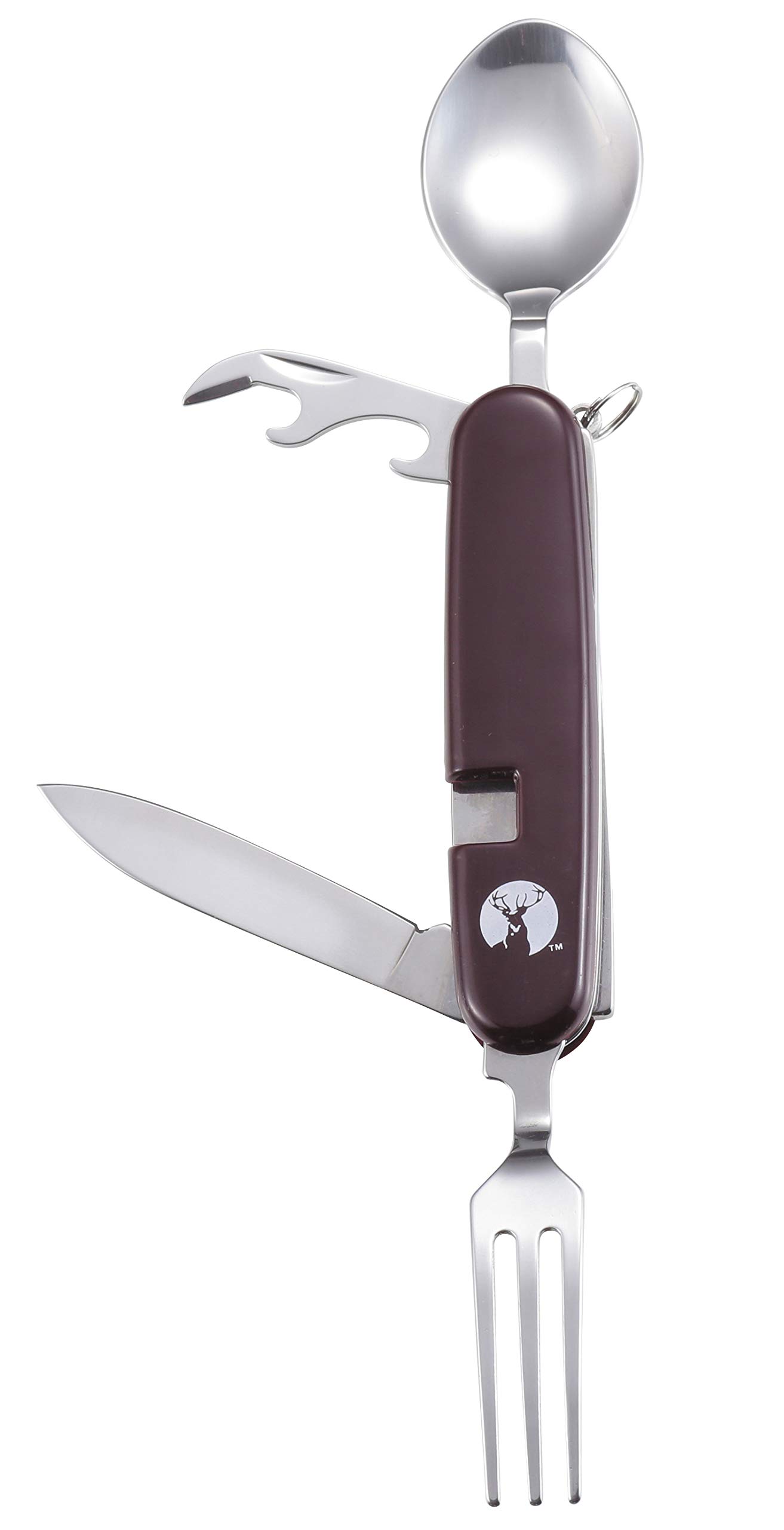 CAPTAIN STAG Tool CS 5 Functions with Key Ring Multi-tool Multi-functional Multi-Tool UM-1535 серебряный
CAPTAIN STAG Tool CS 5 Functions with Key Ring Multi-tool Multi-functional Multi-Tool UM-1535 серебряный