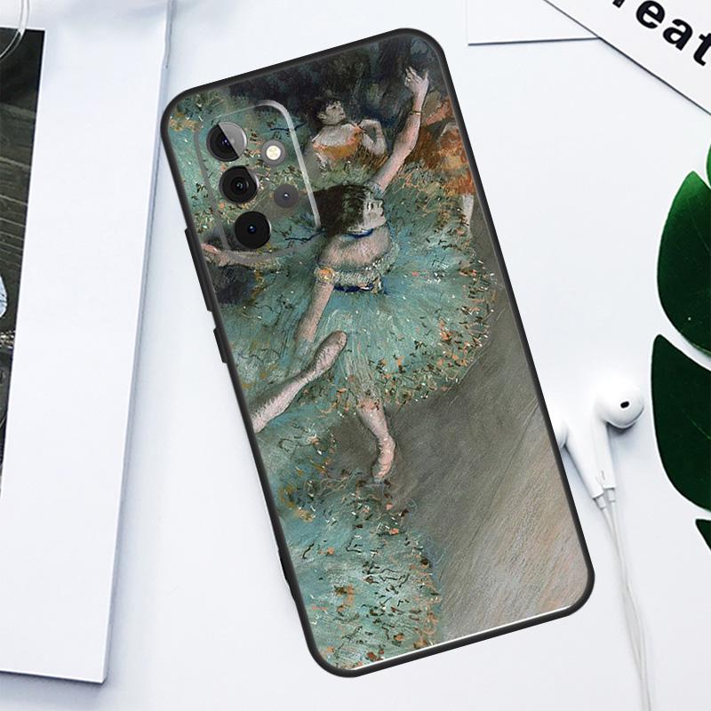 Знаменитая картина Известное искусство Для Samsung Galaxy A06 A05 A16 A54 A34 A14 A55 A35 A15 A53 A33 A13 A22 A32 A52 Чехол для телефона Samsung A52
Знаменитая картина Известное искусство Для Samsung Galaxy A06 A05 A16 A54 A34 A14 A55 A35 A15 A53 A33 A13 A22 A32 A52 Чехол для телефона Samsung A52