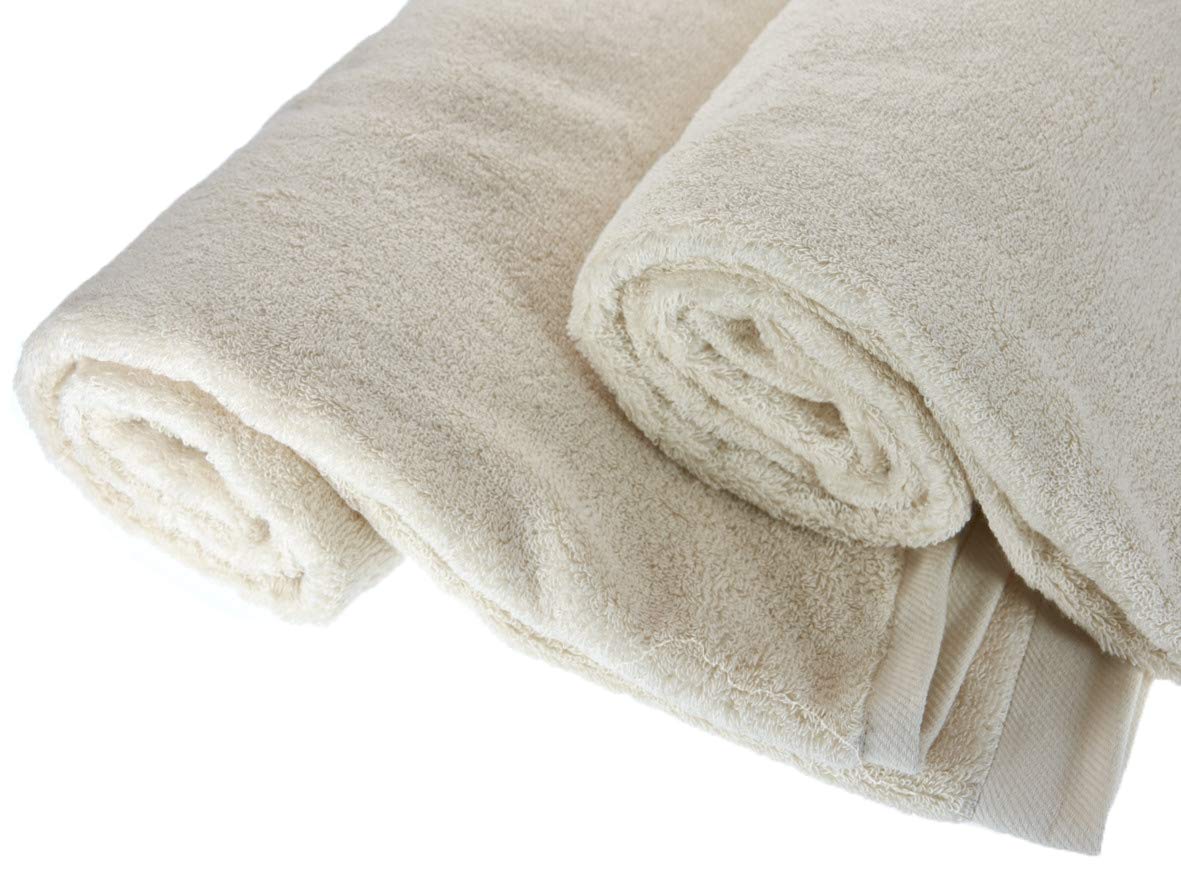 Сертифицированный бренд Imabari Supima Cotton Imabari Angel Towel Банное полотенце бежевого цвета 60x125 см, набор из 2 шт.
Сертифицированный бренд Imabari Supima Cotton Imabari Angel Towel Банное полотенце бежевого цвета 60x125 см, набор из 2 шт.