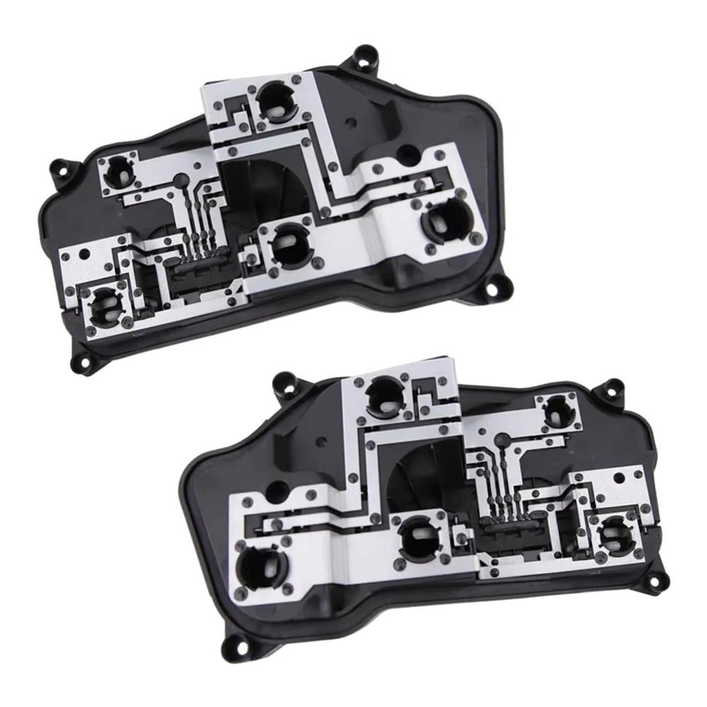 2x Задний фонарь Лампа Печатная плата Для Citroen Elysee C-Elysee 2014 2015 2016
2x Задний фонарь Лампа Печатная плата Для Citroen Elysee C-Elysee 2014 2015 2016