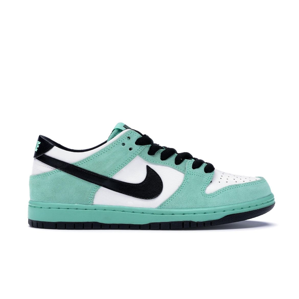 Кроссовки унисекс Nike SB Dunk Low Sea Crystal Green Ice-Green Black-Sea-Crystal 819674-301
Кроссовки унисекс Nike SB Dunk Low Sea Crystal Green Ice-Green Black-Sea-Crystal 819674-301